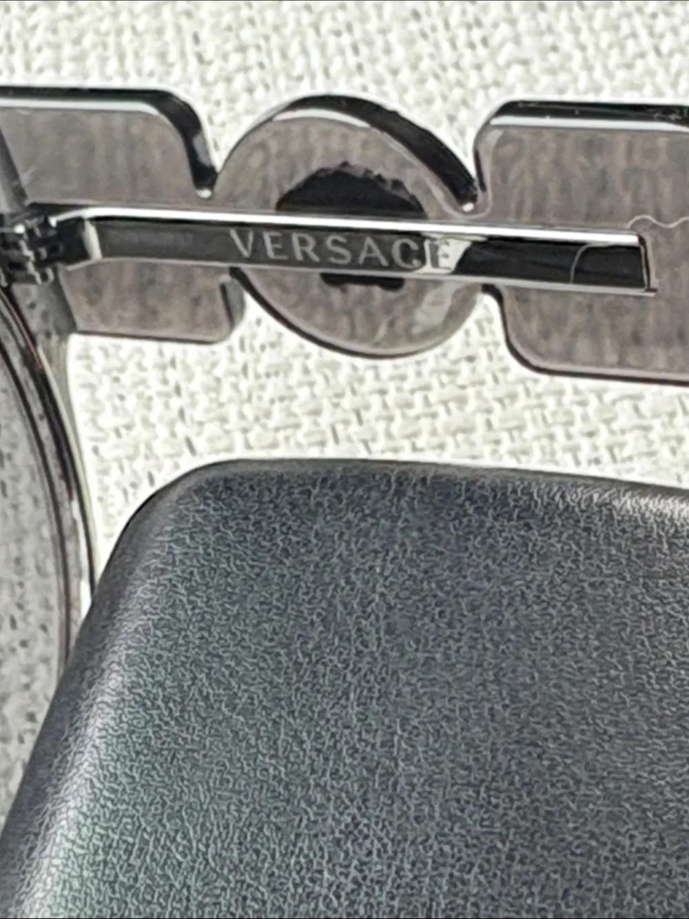 Versace Authentic Sunglasses